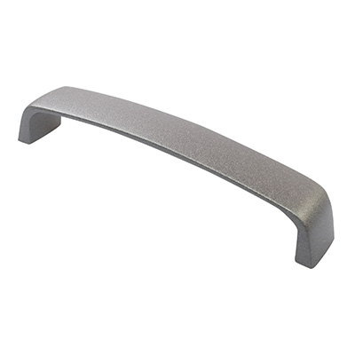 JALADERA COCINA 13.5 X 3 X 2 CM GRIS
