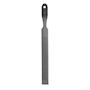 LIMA ESCOFINA MEDIA CANA BASTARDA ACERO 8" PARA MADERA Y METAL