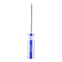 DESARMADOR DE PUNTA PHILLIPS PH2 4" HOJA CRV CROMADA