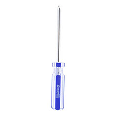 DESARMADOR DE PUNTA PHILLIPS PH2 4" HOJA CRV CROMADA