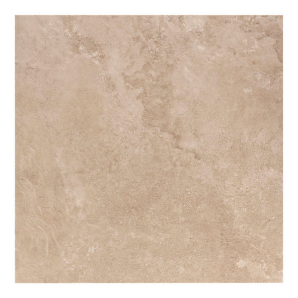 PISO CERÁMICA BRUNEI 60 X 60 CM BEIGE TIPO PIEDRA CAJA CON 1.44 M2