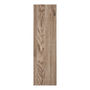 PISO CERÁMICO LUGANO 50 X 15 CM. BEIGE TIPO MADERA CAJA CON 0.98 M2