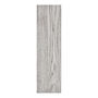 PISO CERÁMICO LUGANO 15 X 50 CM GRIS TIPO MADERA CAJA CON 0.98 M2