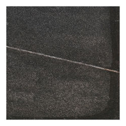 PISO CERÁMICO WHEELHOUSE COMPASS 40 X 40 CM NEGRO TIPO PIEDRA CAJA CON 1.60 M2