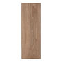 PISO CERÁMICA RAINFOREST 20 X 60 CM TAUPE TIPO MADERA CAJA CON 1.20 M2