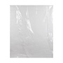 FORRO DE CORTINA DE BAÑO LINNER 180 X 180 CM TRANSPARENTE MENYRE