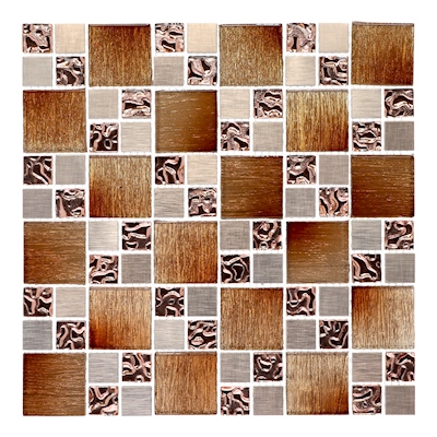 MALLA BÉLGICA 30X30 CM 1 PIEZA