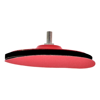 JUEGO DE DISCOS DE LIJADO DE ÓXIDO DE ALUMINIO 5 PULGADAS 5 PIEZAS
