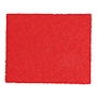 LIJA DE CIRCONIO DE 4 1/2 X 5 1/2 PULGADAS 6 PIEZAS