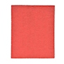 LIJA DE PALMA DE ÓXIDO DE ALUMINIO 4 1/2 X 5 1/2 PULGADA 6 PIEZAS