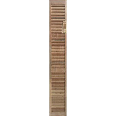PUERTA DE CLOSET 61 X 212 CM