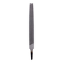 LIMA PLANA ACERO 6" PARA DESBASTE DE METAL