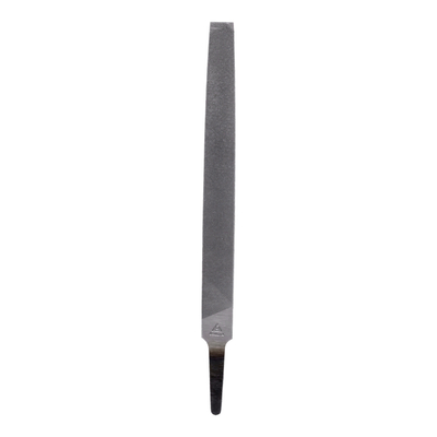 LIMA PLANA ACERO 6" PARA METAL
