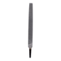 LIMA PLANA ACERO 6" PARA METAL