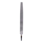 LIMA PLANA ACERO 10" PARA METAL