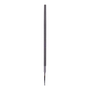 LIMA REDONDA ACERO 10" BASTARDA PARA METAL
