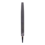 LIMA PLANA BASTARDA ACERO 10" PARA METAL