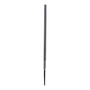LIMA REDONDA ACERO 6" PARA METAL