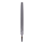 LIMA PLANA ACERO 8" PARA METAL