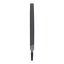 LIMA ESCOFINA MEDIA CAÑA BASTARDA ACERO 6" PARA METAL
