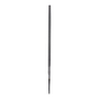 LIMA REDONDA BASTARDA ACERO 6" PARA METAL