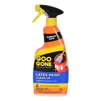 LIMPIADOR DE PINTURA GOOGONE 24OZ