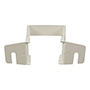 PRESILLA BLANCA DE 10.8 X 8.7 X 3.4 CM