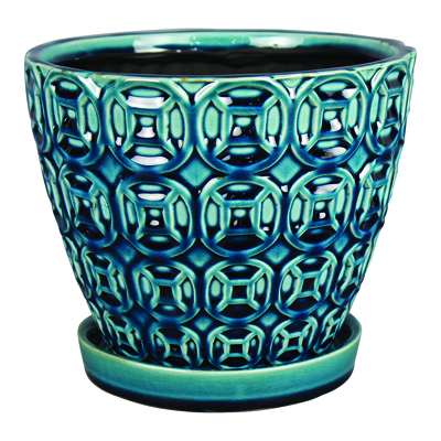 Cerámica y porcelana
