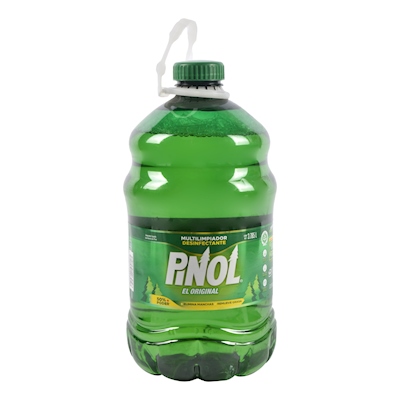 PINOL ORIGINAL 3.75LTS