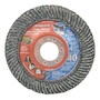 DISCO FLAP CIRCONIO 4-1/2 PULGADAS