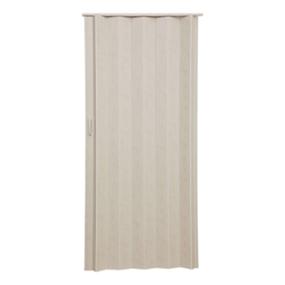 PUERTA INTERIOR PLEGABLE 100 X 215 CM ESCANDINAVIA