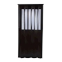 PUERTA PLEGABLE VENUS 98 X 215 CM