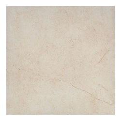PISO CERÁMICO CUZNA 50 X 50 CM BEIGE TIPO MÁRMOL CAJA CON 1.75 M2