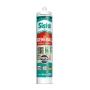 SISTA SILICÓN USO GENERAL BLANCO 300ML