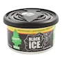 AROMATIZANTE FIBER CAN 30 G BLACK ICE LITTLE TREES