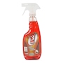 3EN1 LUSTRADOR ROJO 500ML