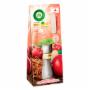 AIR WICK HYDRAW MANZANA CANELA 50ML