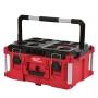 CAJA GRANDE DE HERRAMIENTA PACKOUT FIJA 29.85 X 41.28 X 56.13 CM