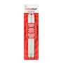 FOCO UV DE REPUESTO 1.6 X 22.5 CM BLANCO DYNATRAP 2 PIEZAS