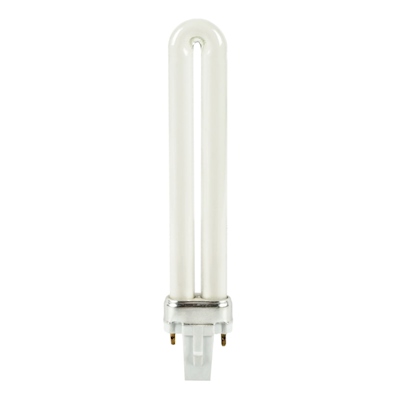 FOCO UV DE REPUESTO 1.9 X 16.2 X 3.2 CM BLANCO DYNATRAP