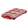 ORGANIZADOR DELGADO COMPACTO PACKOUT MILWAUKEE