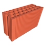 NOVABLOCK MULTIPERFORADO (12) 20 X 12 X 33 CM