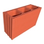 NOVABLOCK HUECO (12) 20 X 12 X 33 HUECO