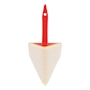 PAD PAINT PARA PINTURA DE ESQUINAS 20 X 8.3 CM POLIÉSTER CON PUNTA TRIANGULAR