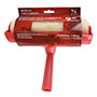 RODILLO TECHOS FELPA Y PLÁSTICO 9 PULGADAS ANTISALPICADURAS