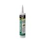 SELLADOR ACRÍLICO PARA REPARAR JUNTAS Y GRIETAS EN CARTUCHO 300 ML GRIS
