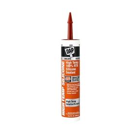 SELLADOR DE ACRÍLICO PARA ALTAS TEMPERATURAS MULTIUSOS EN PASTA 305 ML ROJO