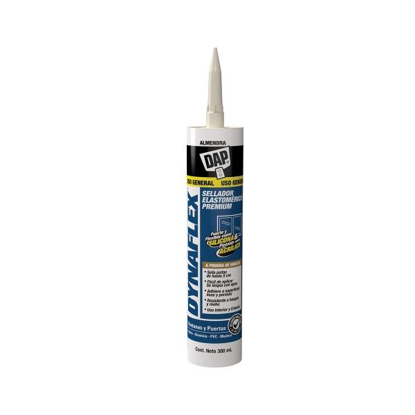 SELLADOR ELASTOMÉRICO DE LÁTEX MULTIUSOS EN PASTA 300 ML ALMENDRA