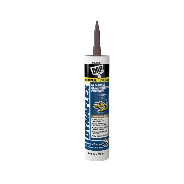 SELLADOR ELASTOMÉRICO DE LÁTEX MULTIUSOS EN PASTA 300 ML BRONCE