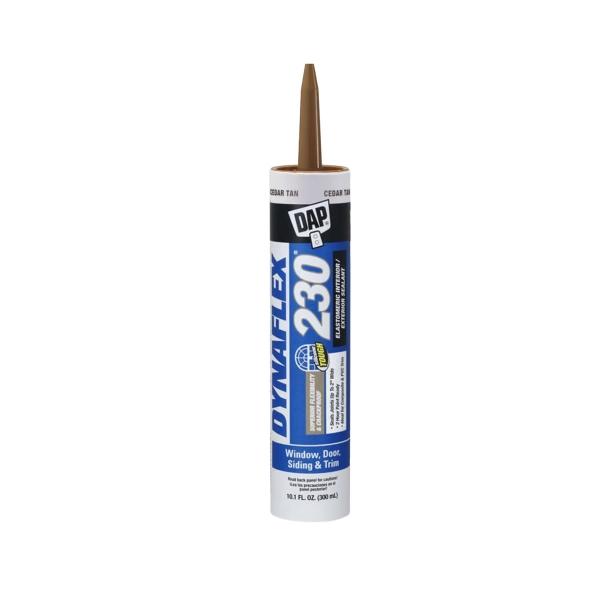 SELLADOR ELASTOMÉRICO DE LÁTEX MULTIUSOS EN PASTA 300 ML CEDRO